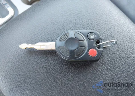 2008 Ford Edge Limited z USA, uszkodzony, nr VIN 2FMDK39C98BA57880